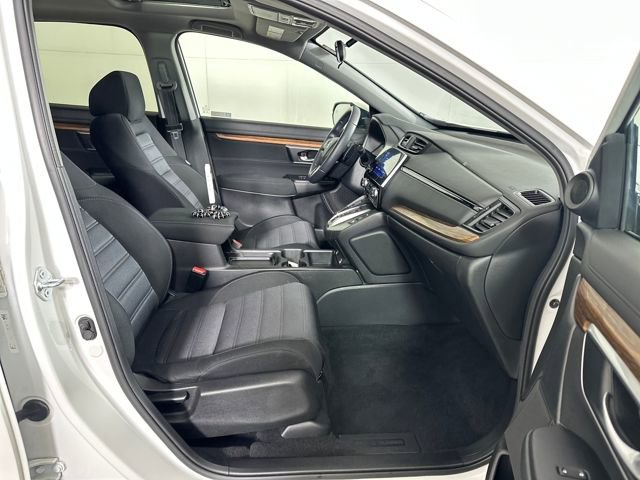 Used 2022 Honda CR-V EX image 36