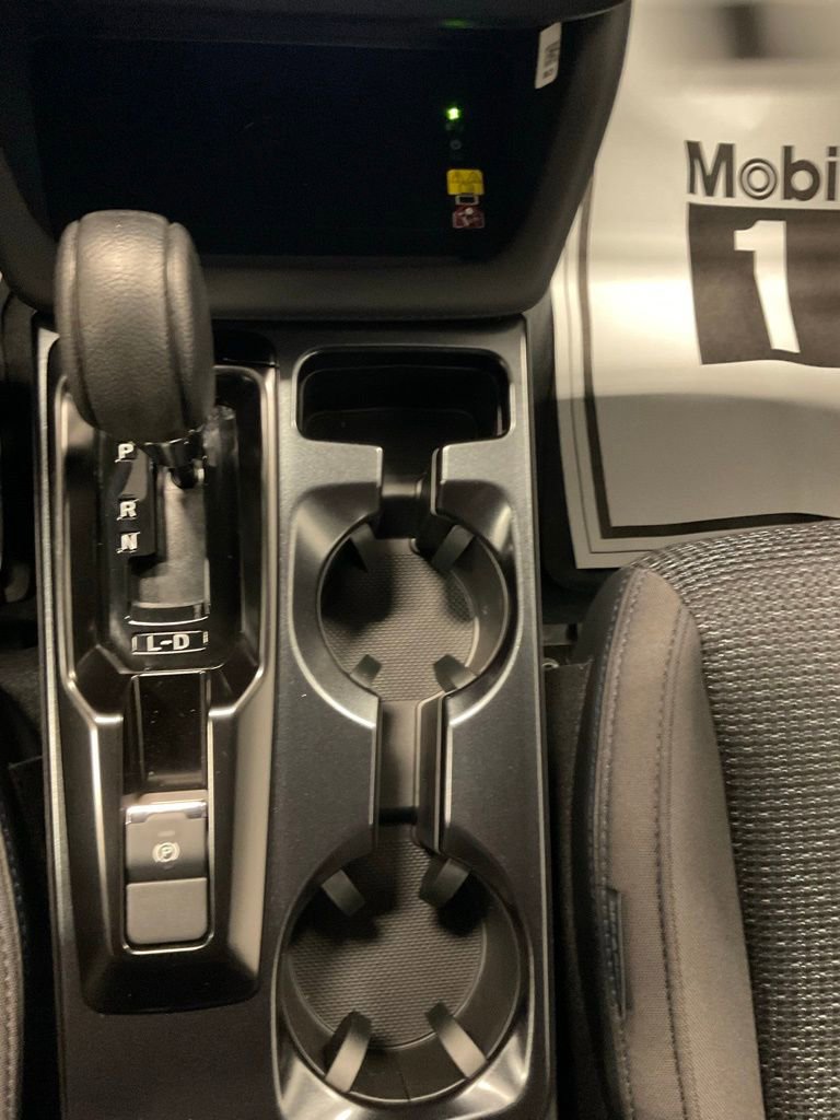 New 2026 Subaru Forester Premium image 23