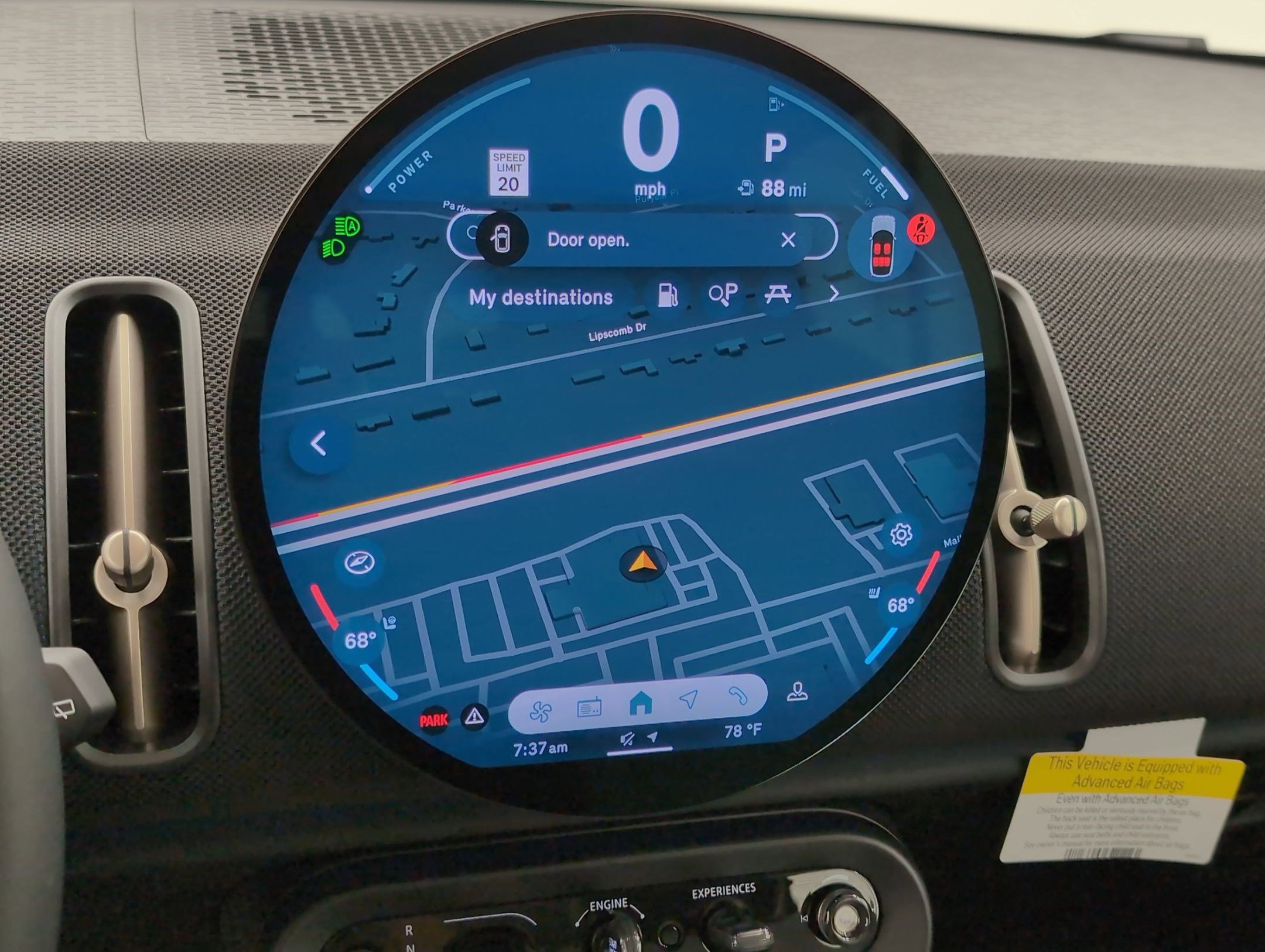 New 2025 MINI Cooper Countryman S image 21