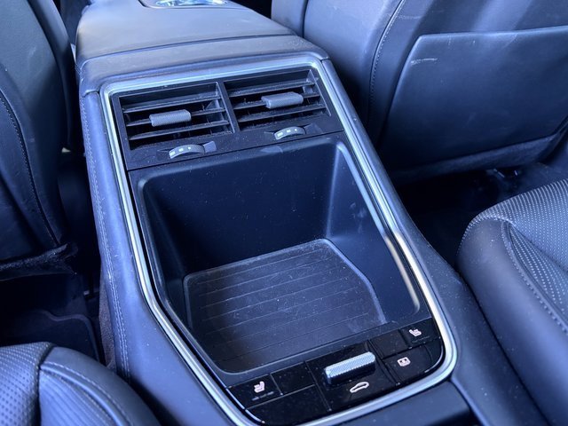 Certified 2019 Porsche Panamera GTS image 25