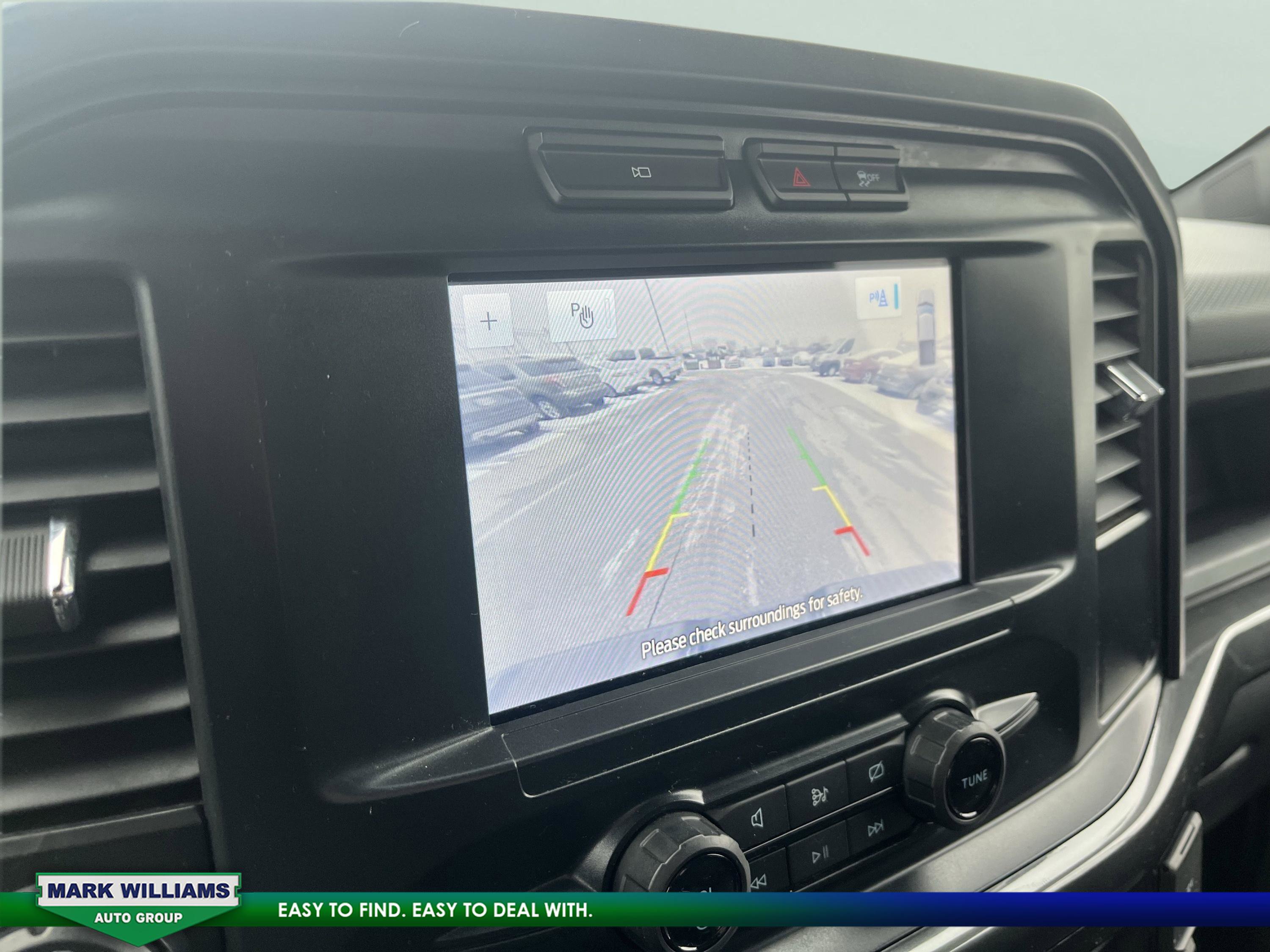 Certified 2022 Ford F150 XL w/ STX Appearance Package image 19