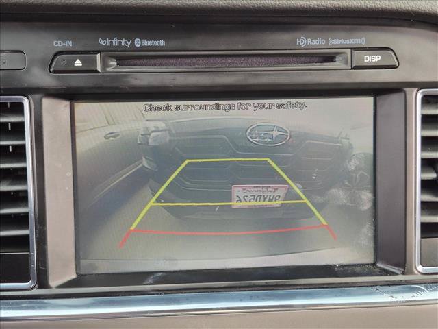 Used 2017 Hyundai Sonata Limited w/ Ultimate Package 02 FWD image 15
