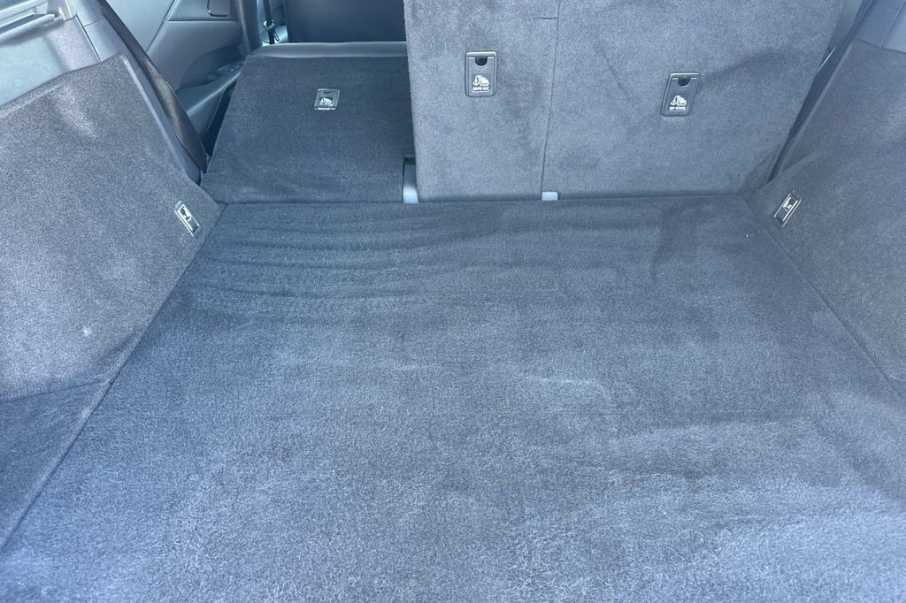 Certified 2025 Lexus RX 350h w/ Convenience Package AWD/4WD image 15