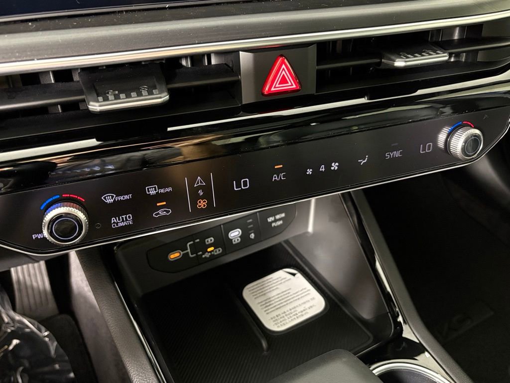 New 2026 Kia K5 GT image 26