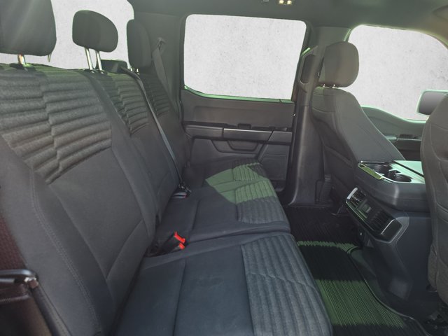 Used 2023 Ford F150 XL w/ STX Appearance Package AWD/4WD image 18