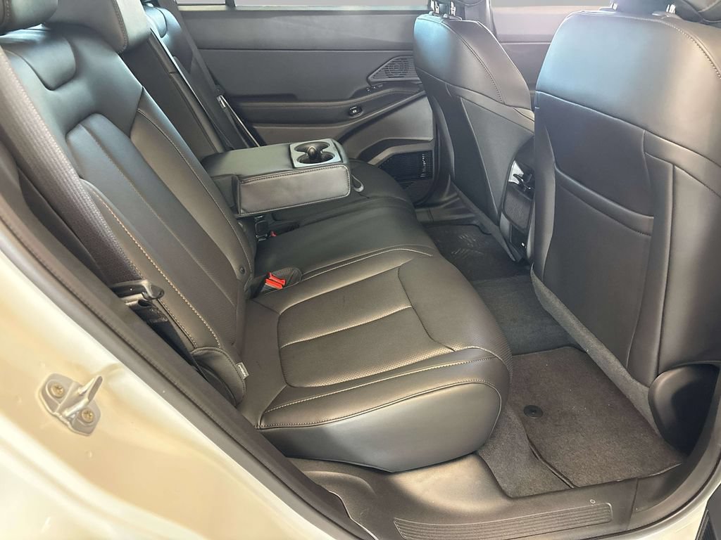 New 2026 Jeep Cherokee Limited AWD/4WD image 8
