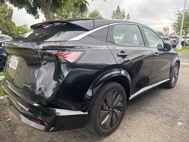 Used 2024 Nissan Ariya FWD image 3