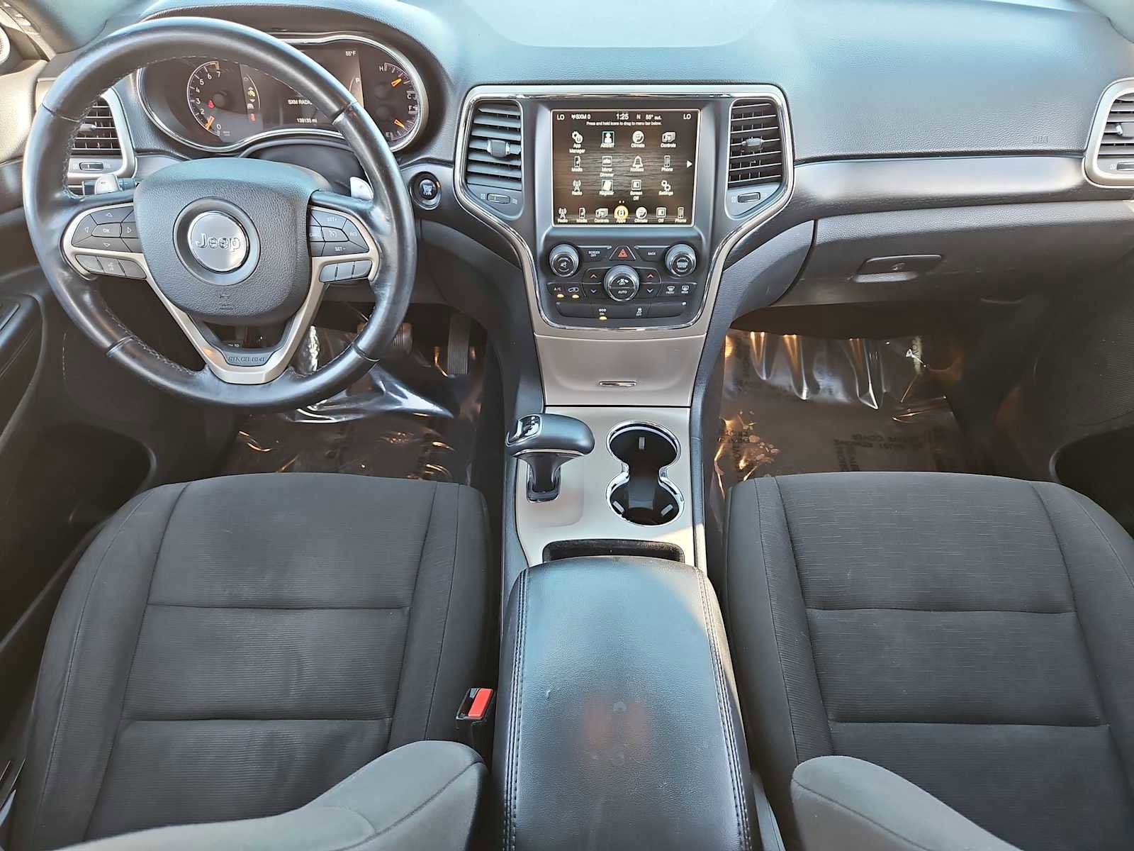 Used 2014 Jeep Grand Cherokee Laredo w/ 18" Wheel & 8.4" Radio Group image 16