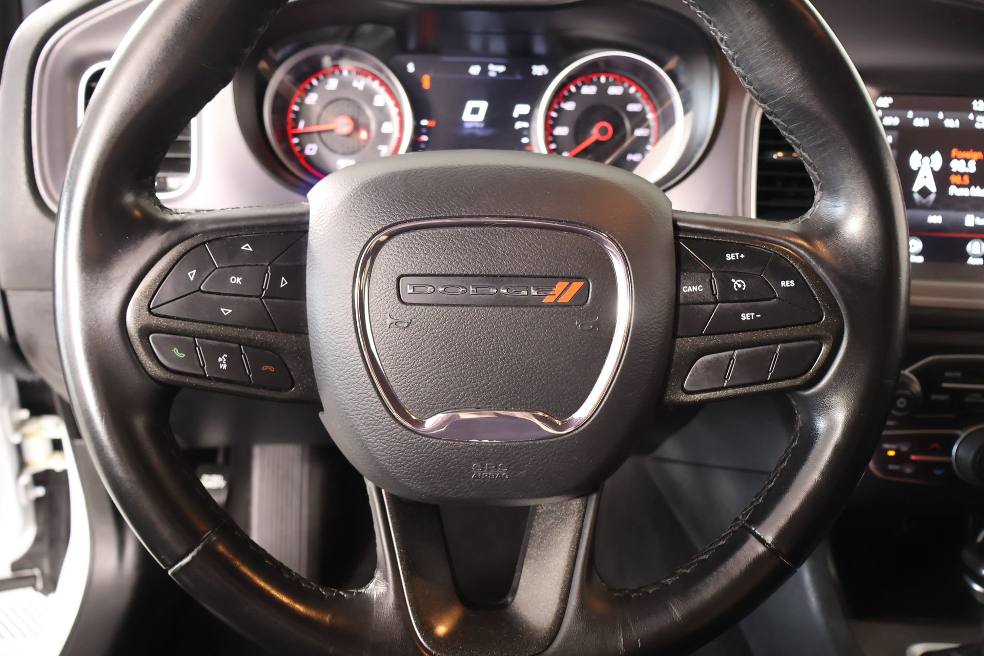 Used 2023 Dodge Charger GT RWD image 3