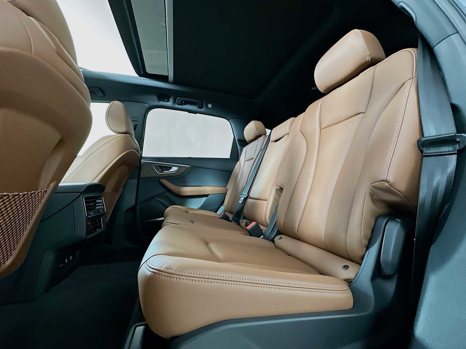New 2026 Audi Q7 2.0T Premium Plus image 23