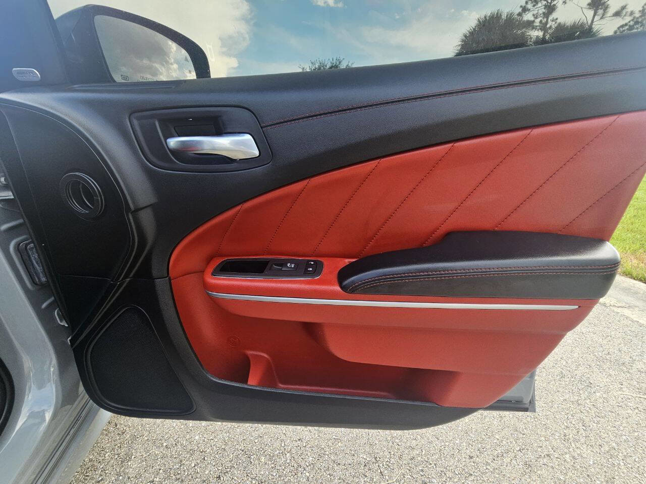 Used 2021 Dodge Charger Scat Pack image 34