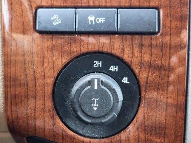 Used 2015 Ford F250 King Ranch w/ FX4 Off-Road Package image 19