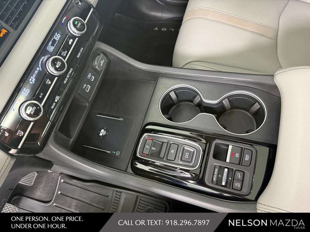 Used 2023 Honda Pilot Touring image 29