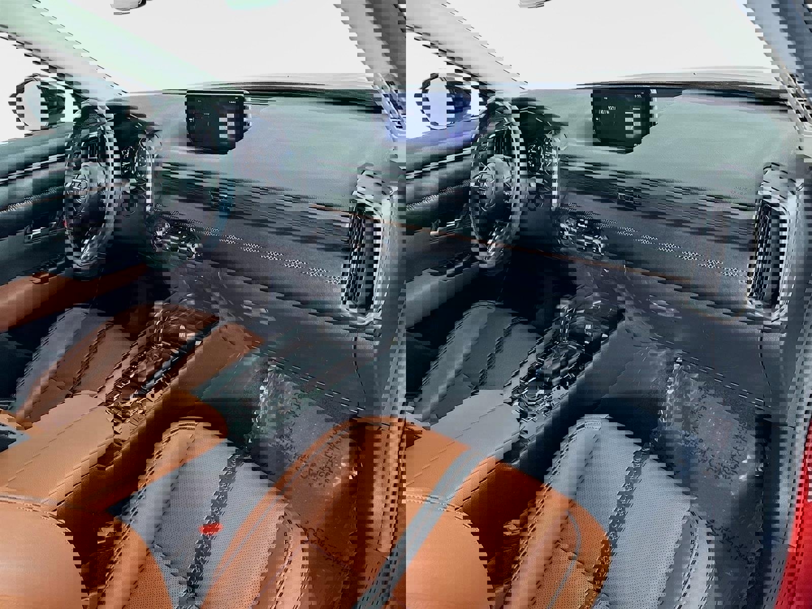 Used 2024 MAZDA CX-50 AWD 2.5 Turbo w/ Cargo Package image 30