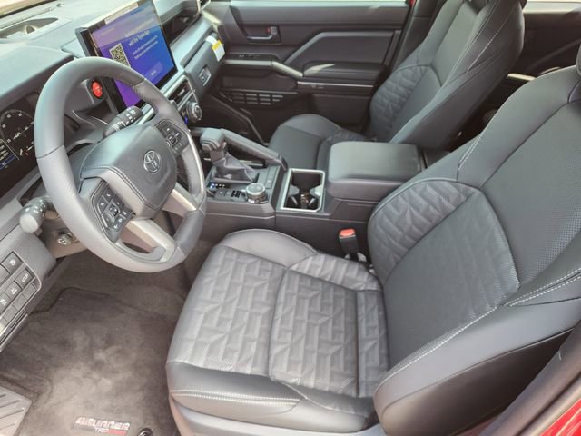 New 2026 Toyota 4Runner TRD Sport Premium image 11