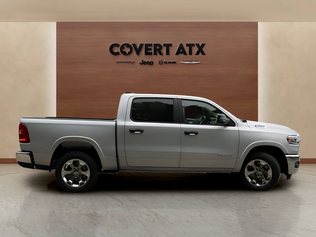 New 2026 RAM 1500 Lone Star RWD image 6