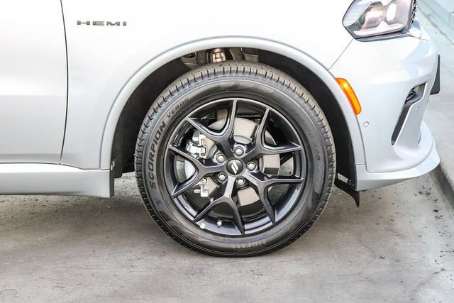 New 2026 Dodge Durango GT AWD/4WD image 13