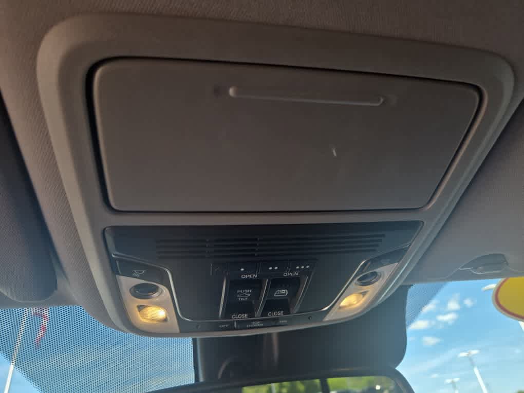 Used 2019 Honda Ridgeline RTL-E image 45