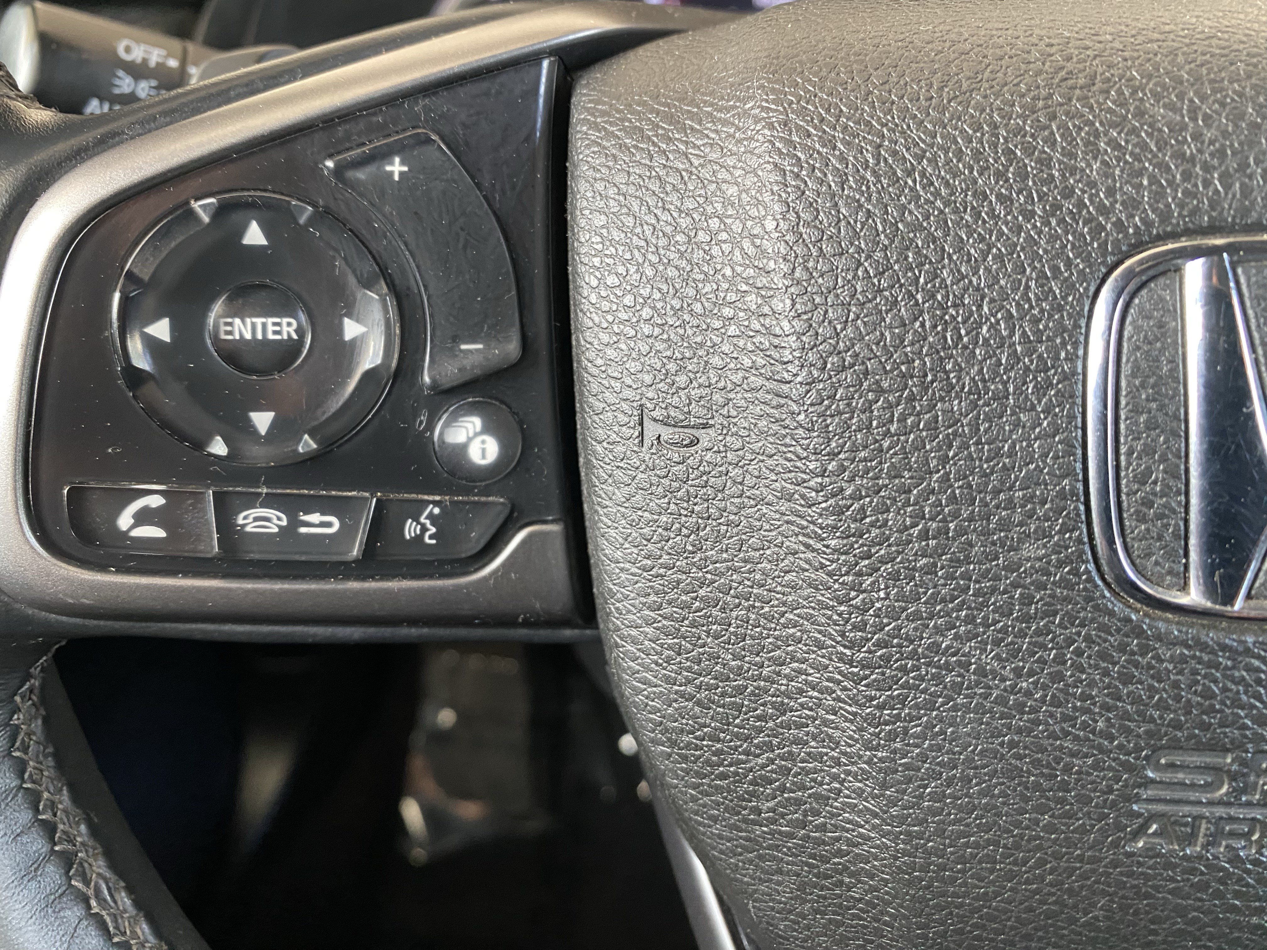 Used 2019 Honda Civic Sport image 6