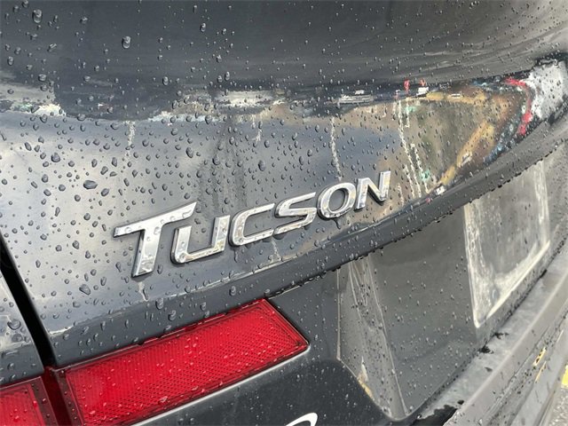 Used 2021 Hyundai Tucson Value image 8