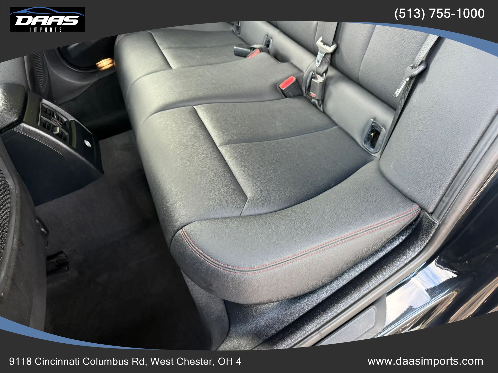 Used 2016 BMW 328i xDrive Sedan AWD/4WD image 18