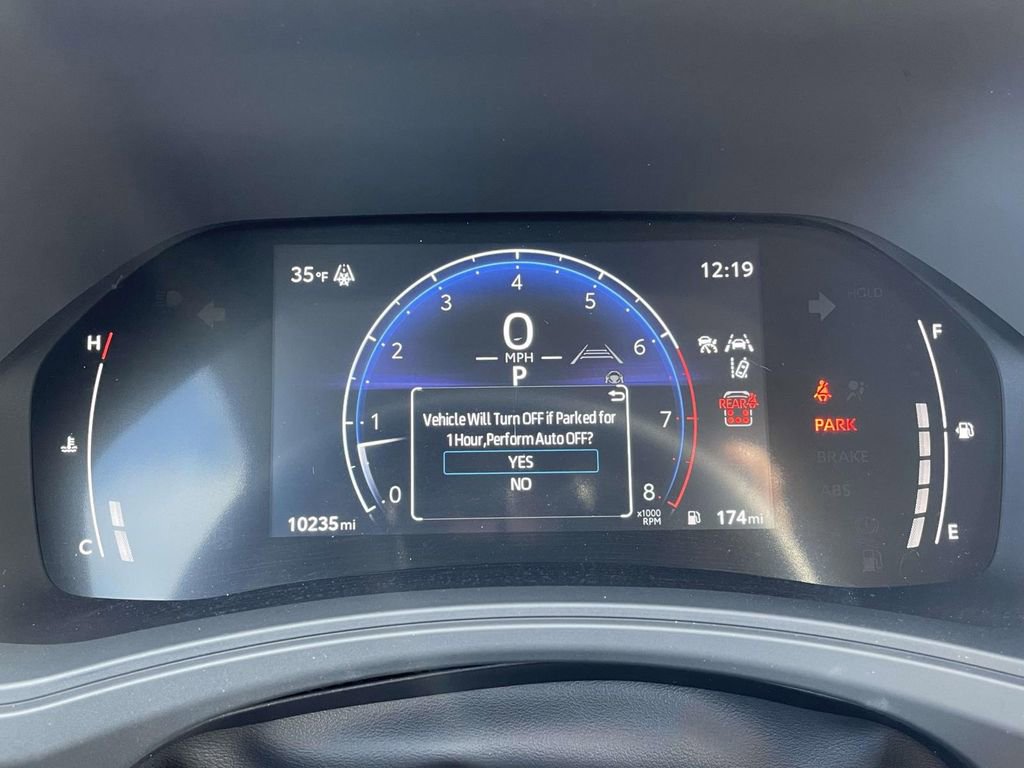 Used 2024 Toyota Grand Highlander XLE image 24