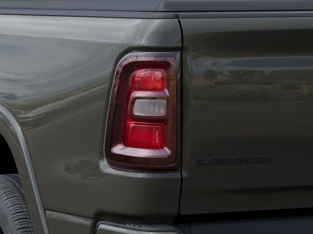 New 2026 RAM 1500 Laramie w/ Night Edition AWD/4WD image 9