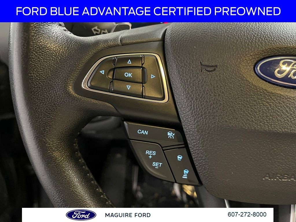 Certified 2017 Ford Escape Titanium image 33