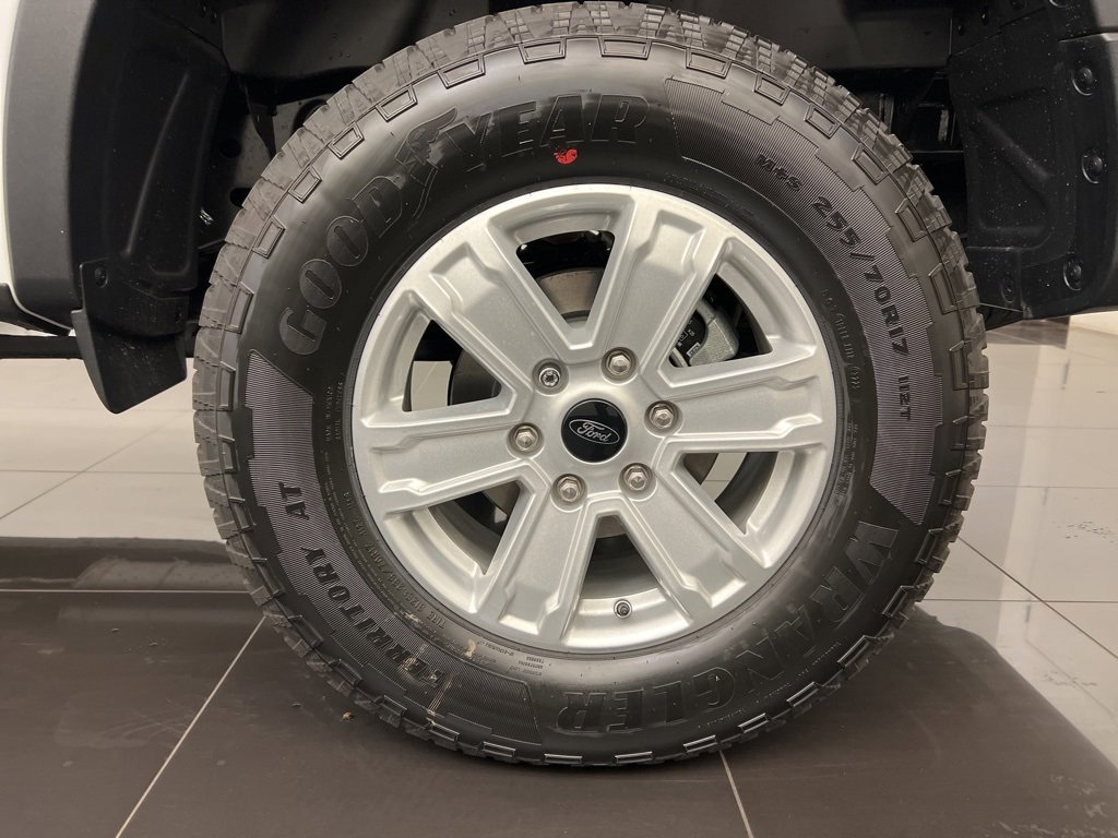 New 2025 Ford Ranger XL image 7