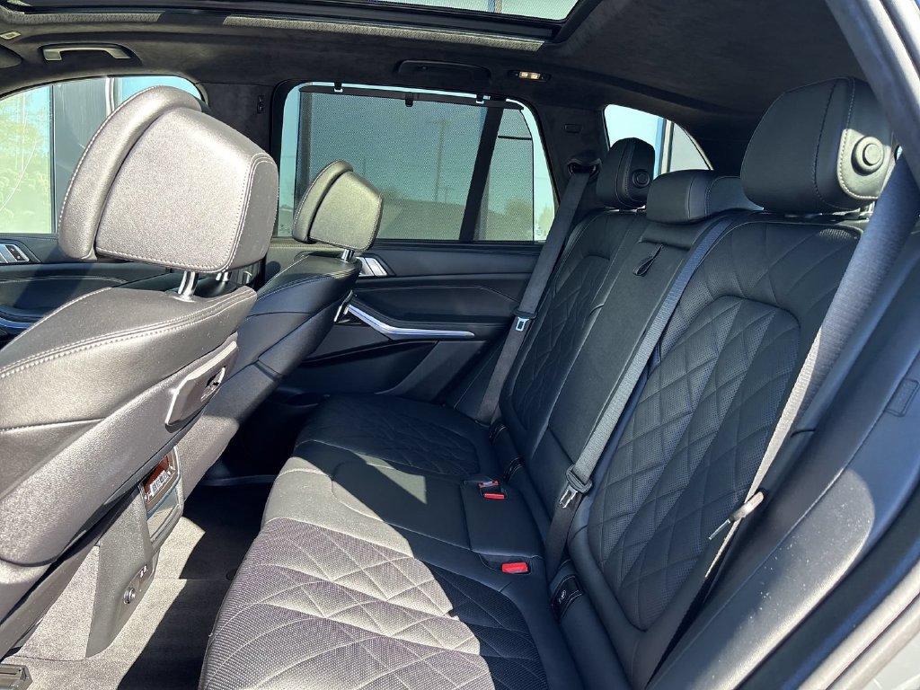 Certified 2024 BMW X5 xDrive50e w/ Executive Package AWD/4WD image 15