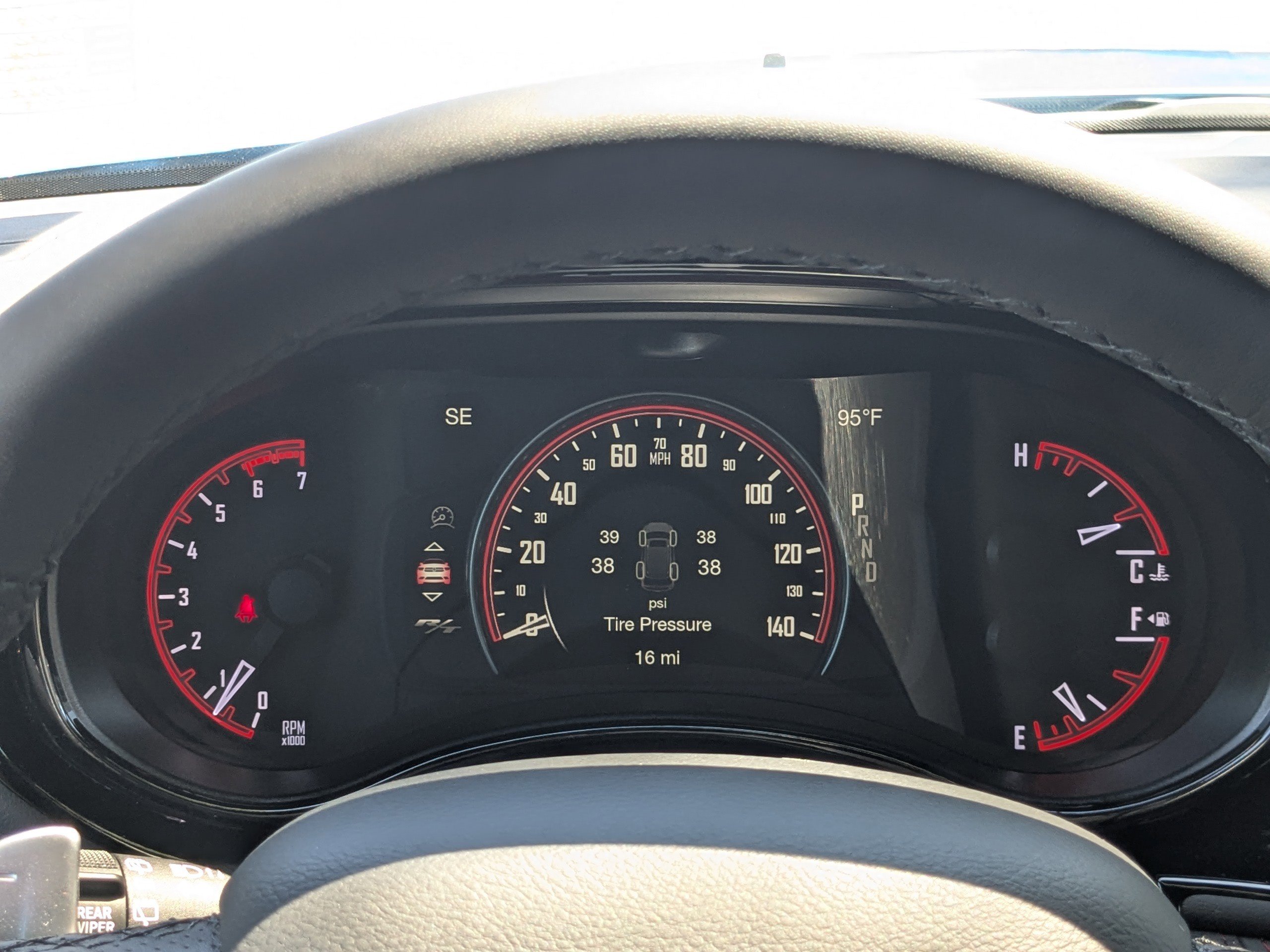 New 2026 Dodge Durango GT image 26