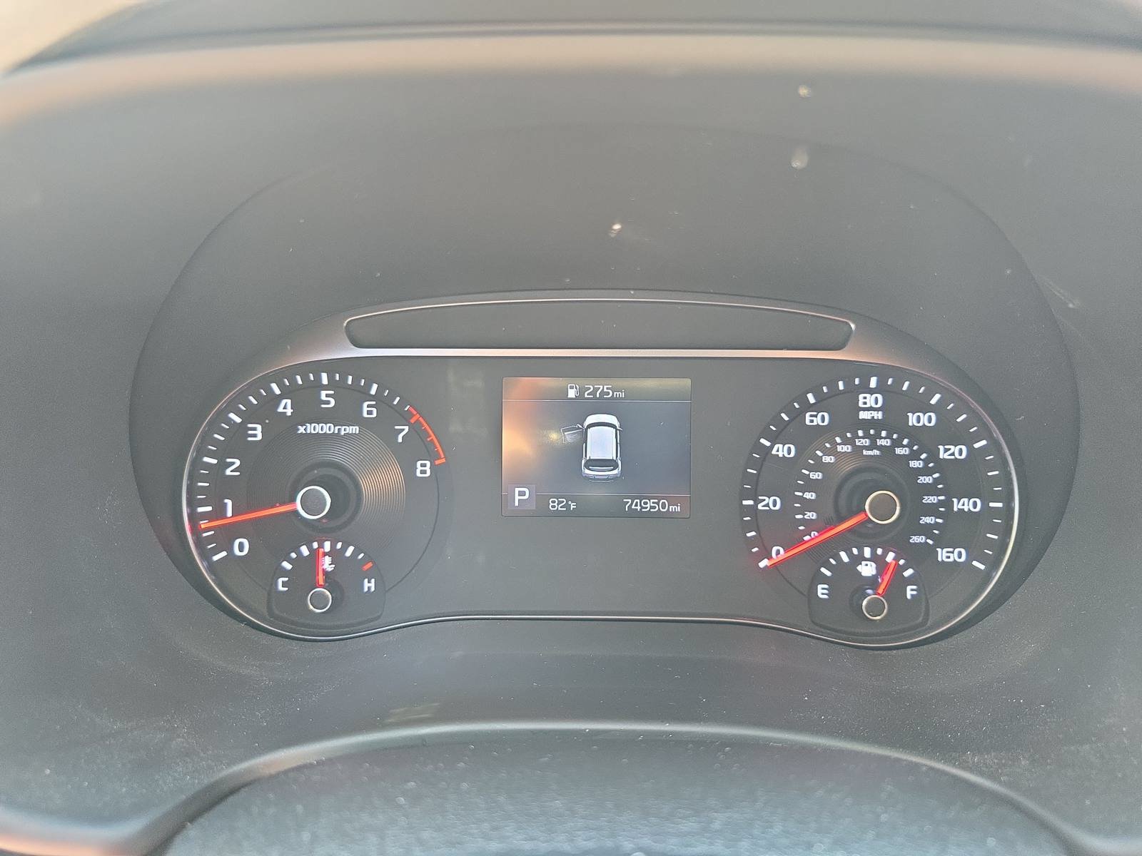 Used 2022 Kia Soul LX FWD image 18