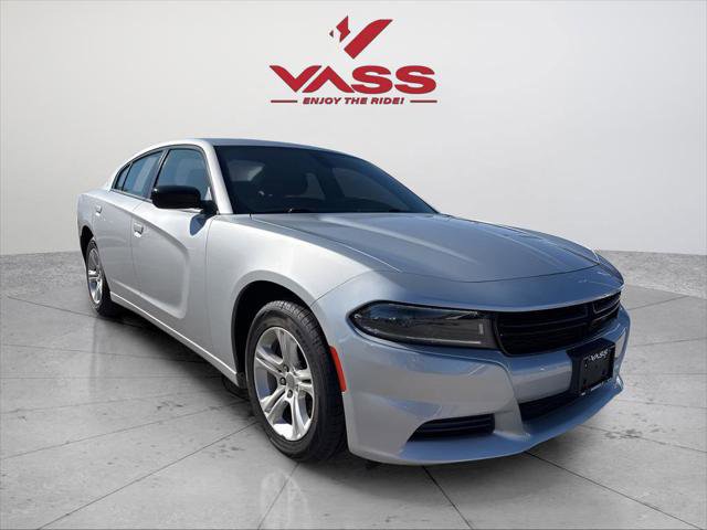 Certified 2023 Dodge Charger SXT image 1