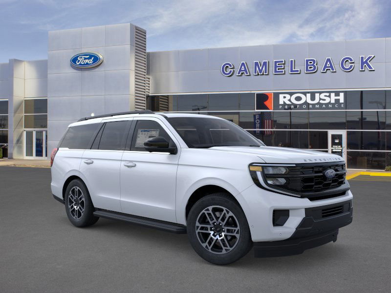 New 2025 Ford Expedition Active image 7