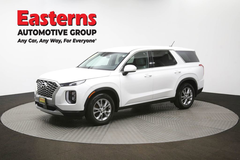 Used 2021 Hyundai Palisade SE image 56