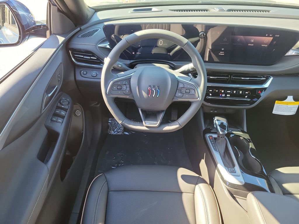New 2026 Buick Envista Avenir image 17