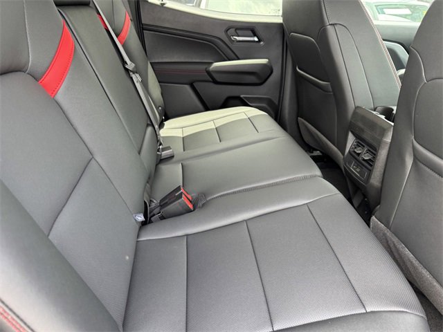 New 2025 Chevrolet Colorado Z71 w/ Z71 Convenience Package 2 image 11