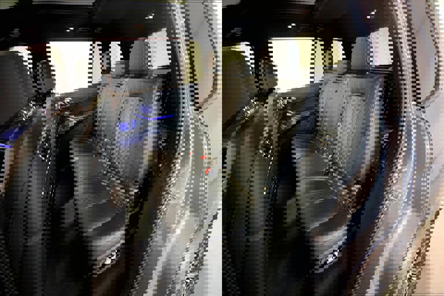 Used 2023 BMW X7 M60i w/ Executive Package AWD/4WD image 21