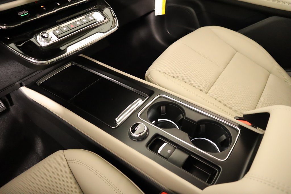 New 2025 Lincoln Corsair Reserve w/ Jet Appearance Package image 9