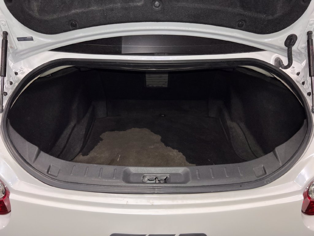 Used 2010 Nissan GT-R Premium AWD/4WD image 23