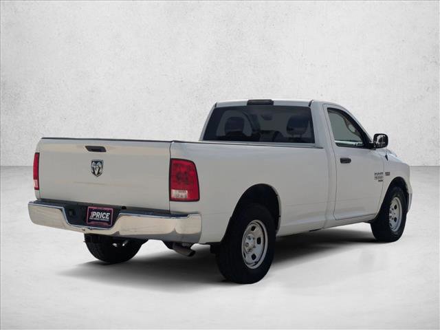 Used 2019 RAM 1500 Tradesman w/ Power & Remote Entry Group image 5