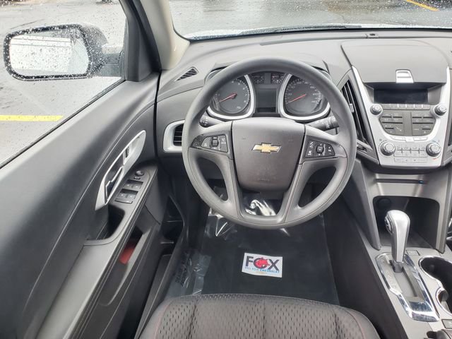 Used 2015 Chevrolet Equinox LS image 14