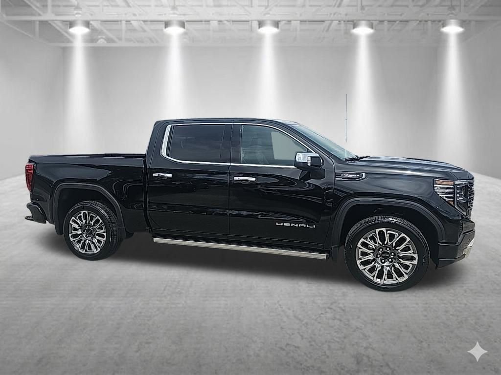 New 2026 GMC Sierra 1500 Denali Ultimate image 2