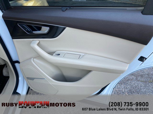 Used 2018 Audi Q7 3.0T Premium Plus AWD/4WD image 28