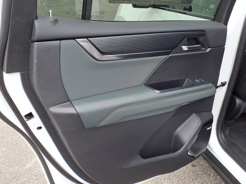 Certified 2024 GMC Acadia AT4 w/ LPO, Floor Liner Package image 15