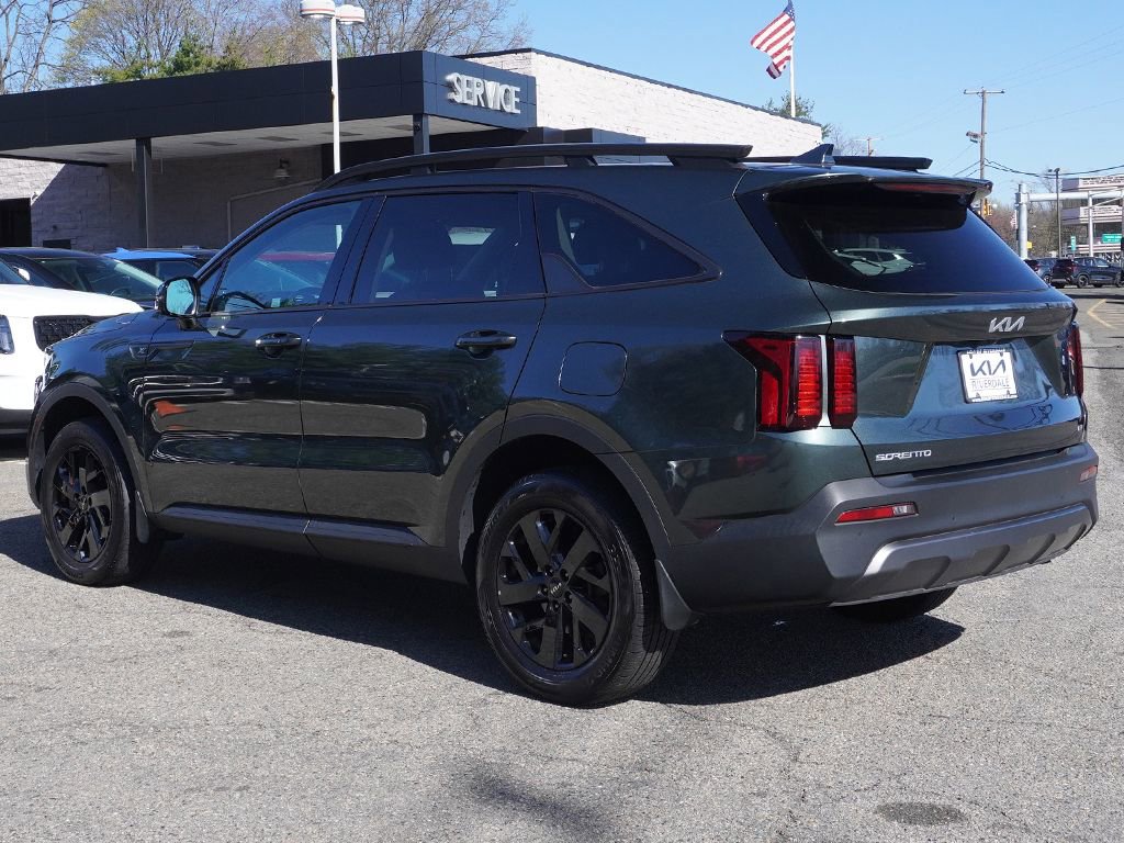 Used 2023 Kia Sorento S w/ Panoramic Sunroof Package image 10