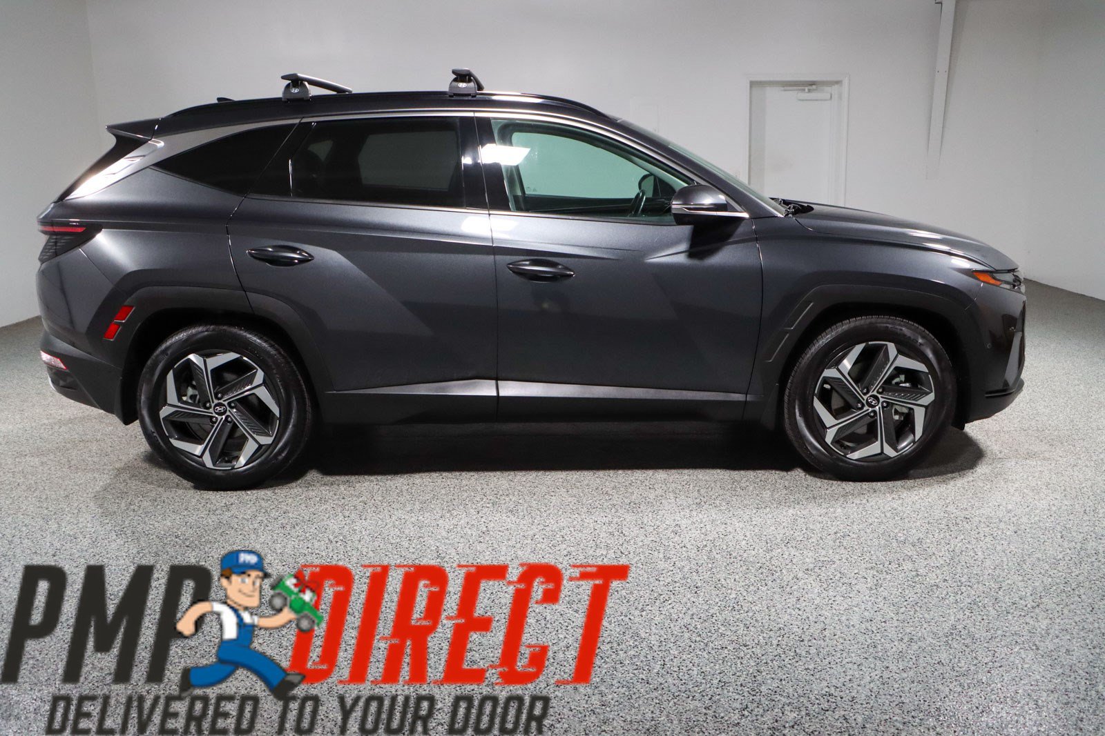 Used 2022 Hyundai Tucson Limited FWD image 6