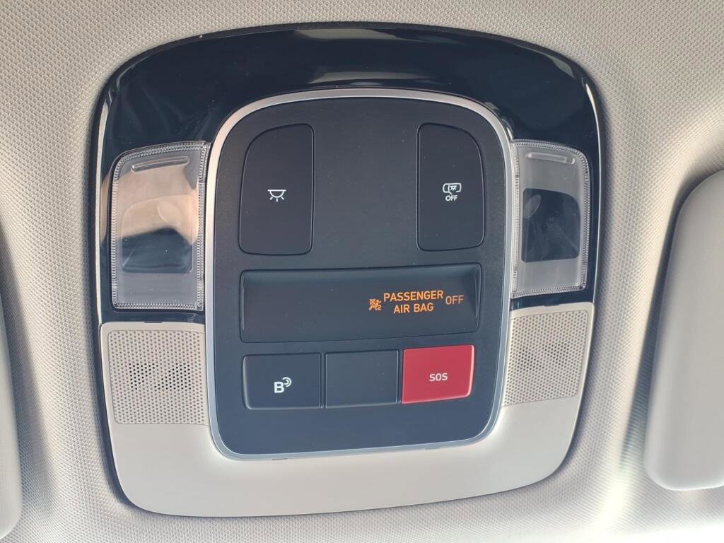 New 2026 Hyundai Tucson SEL image 11
