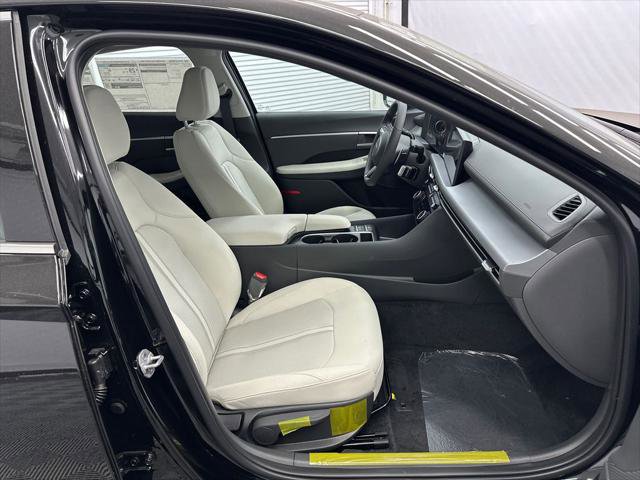 New 2026 Hyundai Sonata SEL image 14
