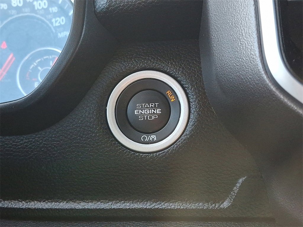 Used 2025 RAM 1500 Big Horn image 23